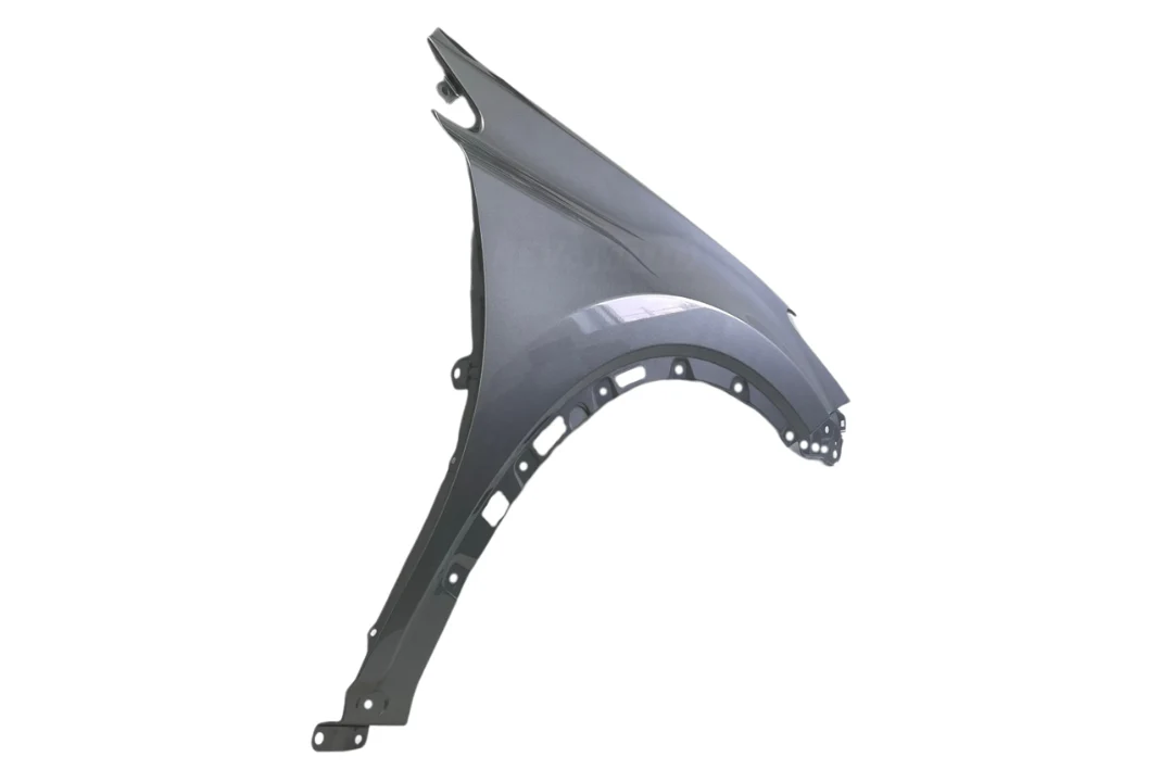 2013-2018 Toyota RAV4 : Fender Painted (Passenger-Side | Japan Built) - Image 4