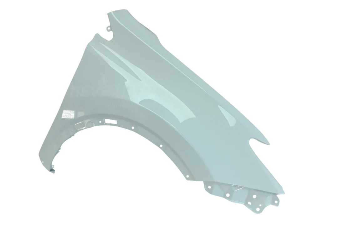 2013-2018 Toyota RAV4 : Fender Painted (Passenger-Side | Japan Built) - Image 5