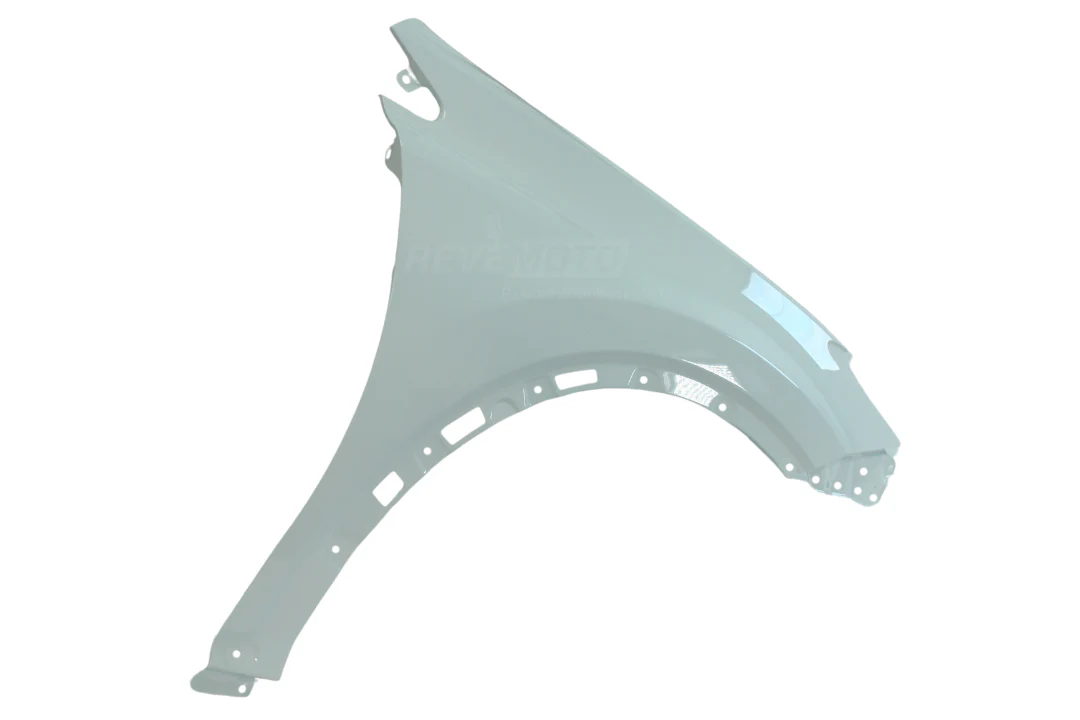 2013-2018 Toyota RAV4 : Fender Painted (Passenger-Side | Japan Built) - Image 6