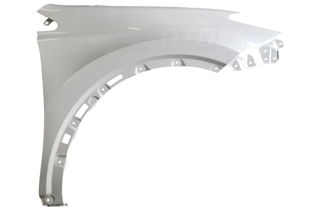 2013-2018 Toyota RAV4 : Fender Painted (Passenger-Side | Japan Built) - Image 7
