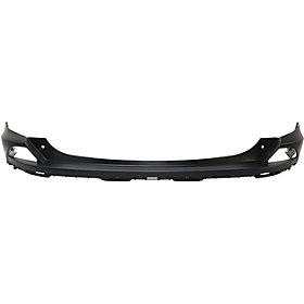 2017 Toyota RAV4 : Rear Bumper Painted - Image 4