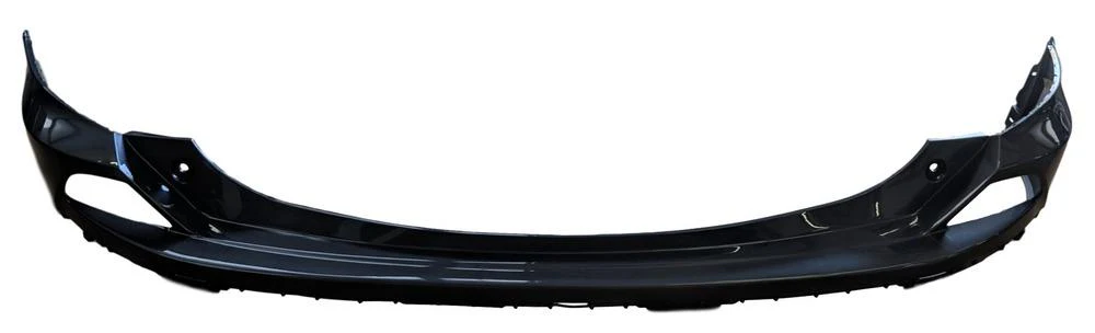 2017 Toyota RAV4 : Rear Bumper Painted - Image 6