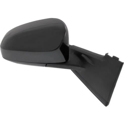 2017 Toyota Yaris : Side View Mirror Painted - Image 4