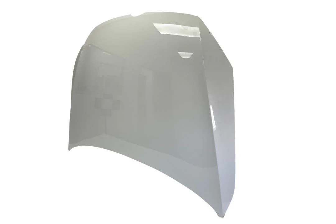 2015-2019 Volkswagen Golf Sportwagen : Hood Painted (OEM) - Image 6