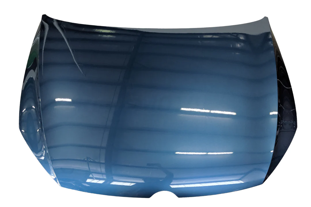 2015-2019 Volkswagen Golf Sportwagen : Hood Painted (OEM) - Image 7