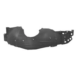2018-2020 Honda Accord : Fender Liner - Image 2