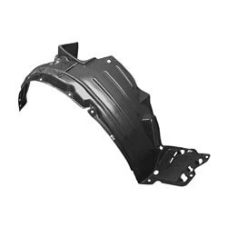 2018-2019 Honda Fit : Fender Liner - Image 2