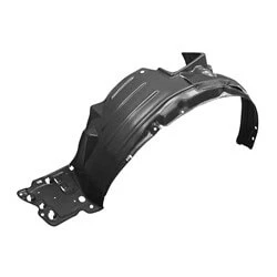 2018-2019 Honda Fit : Fender Liner - Image 3