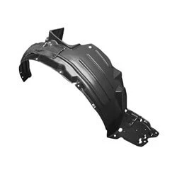 2018-2019 Honda Fit : Fender Liner - Image 4