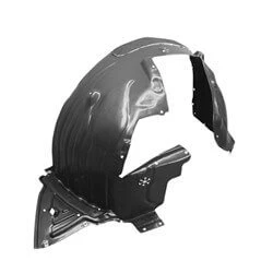2018-2020 Honda Odyssey : Fender Liner - Image 2