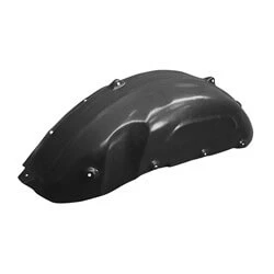 2018-2019 Jeep Wrangler JL : Fender Liner - Image 2