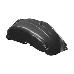 2018-2019 Jeep Wrangler JL : Fender Liner - Image 7