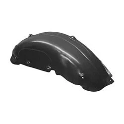 2018-2019 Jeep Wrangler JL : Fender Liner - Image 8