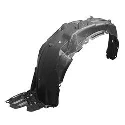 2018-2019 Toyota Yaris : Fender Liner - Image 2