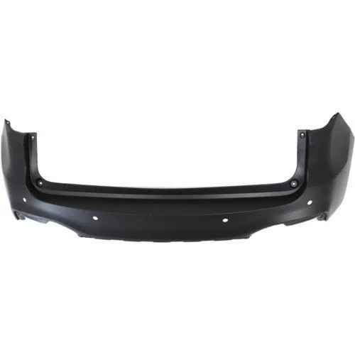 2018 Acura RDX : Rear Bumper Painted (OEM) - Image 2