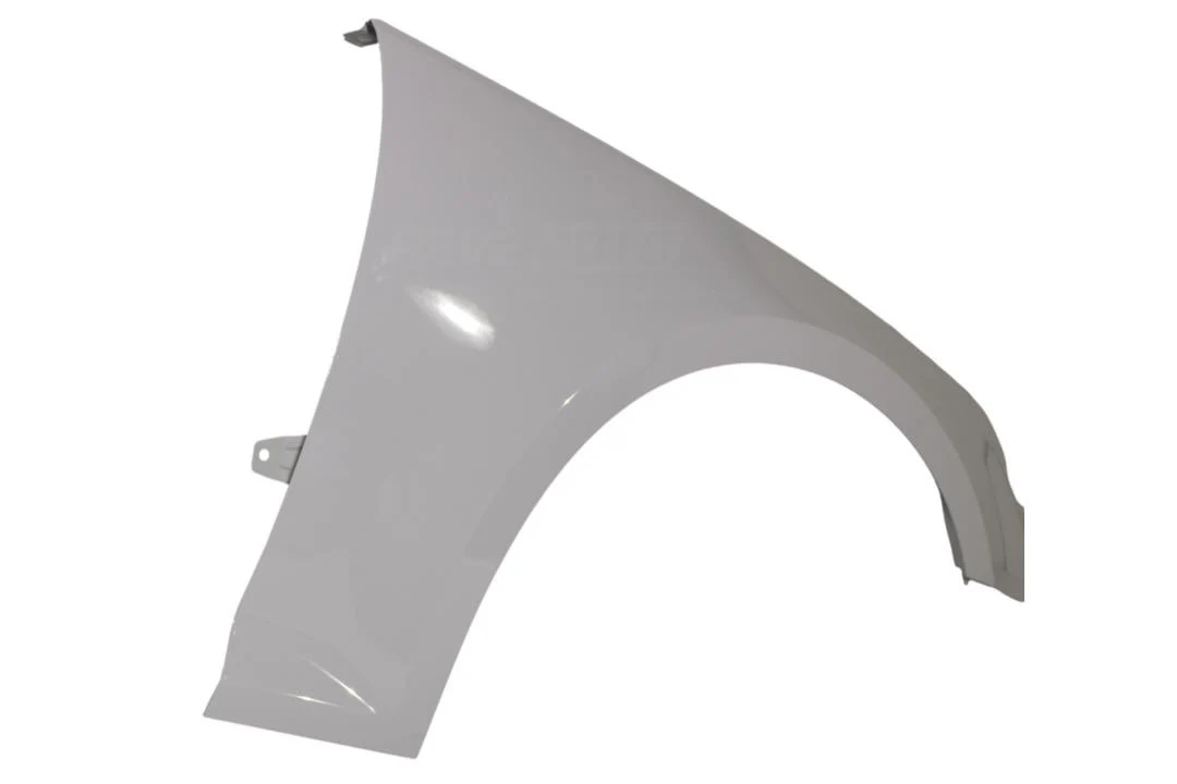 2017-2019 Audi A4 : Fender Painted (Passenger-Side | Aftermarket) - Image 3
