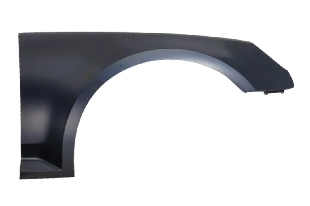 2018-2019 Audi S4 : Fender Painted (Passenger-Side) - Image 4