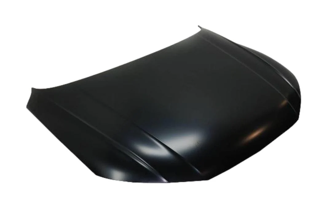 2018-2023 Audi SQ5 : Hood Painted - Image 2