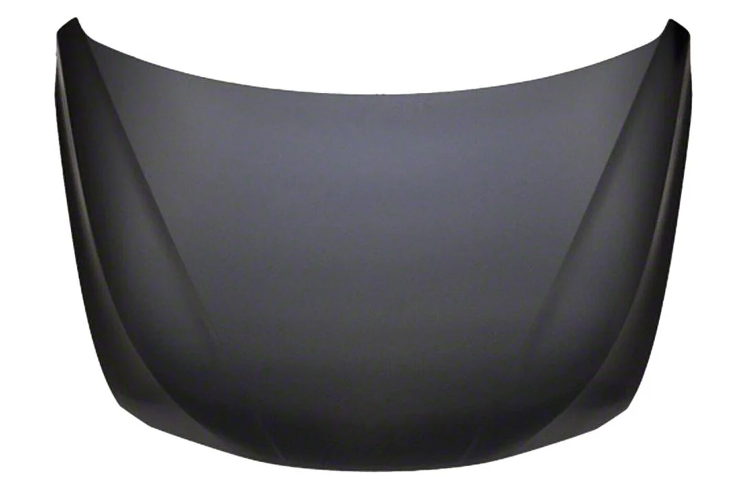 2012-2018 BMW 3-Series : Hood Painted (Sedan/Wagon) - Image 2
