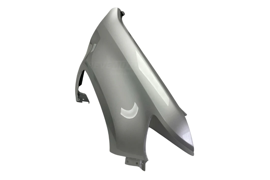 2015-2022 Chevrolet Colorado : Fender Painted (Aftermarket | WITHOUT: ZR2 | Passenger-Side) - Image 4