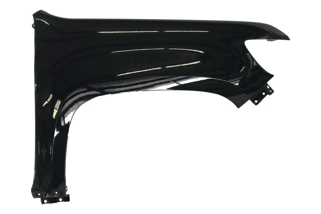 2015-2022 Chevrolet Colorado : Fender Painted (Aftermarket | WITHOUT: ZR2 | Passenger-Side) - Image 6