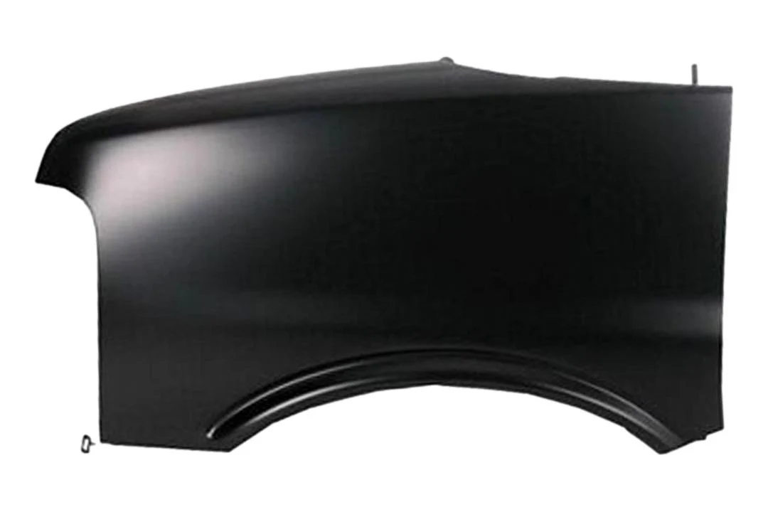 2003-2021 Chevrolet Express : Fender Painted (Driver-Side)