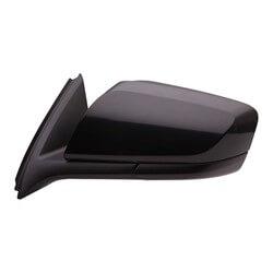 2018 Chevrolet Impala : Side View Mirror Painted - Image 3