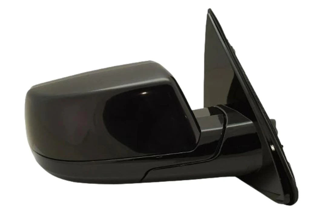 2015-2020 Chevrolet Suburban : Side View Mirror Painted (Right, Passenger-Side) - Image 3