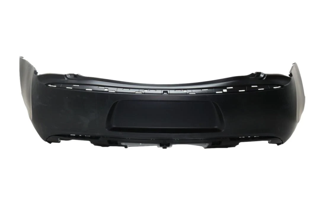 2015-2023 Chrysler 300 : Rear Bumper Painted - Image 2