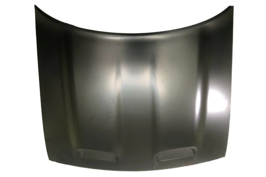2015-2023 Dodge Challenger : Hood Painted (WITHOUT: Shaker Package) - Image 2