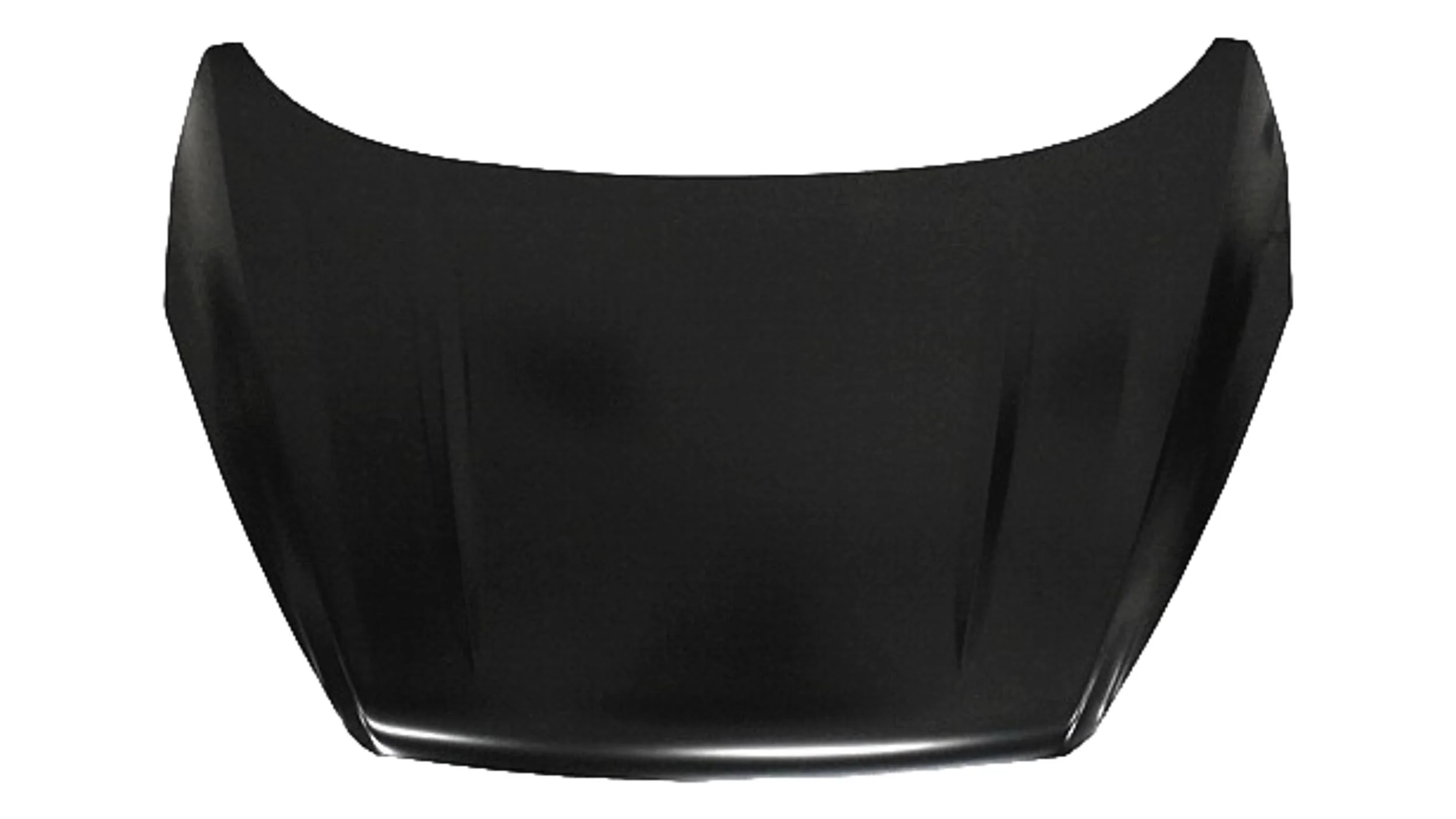 2018 Ford Escape : Hood Painted - Image 4