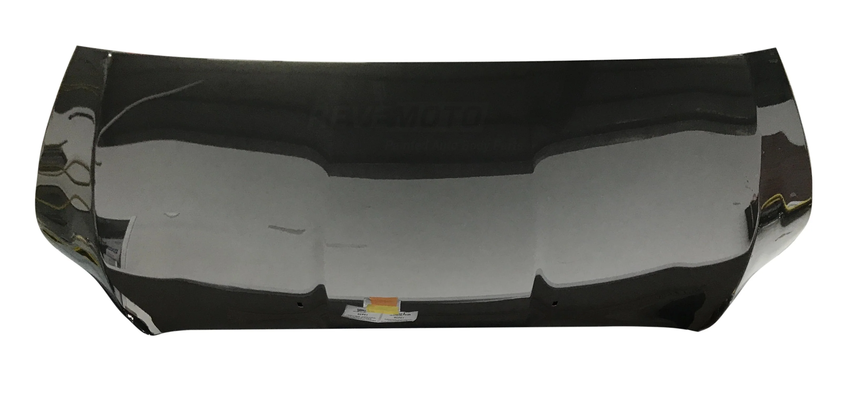 2018 Ford Focus : Hood Painted - Image 4