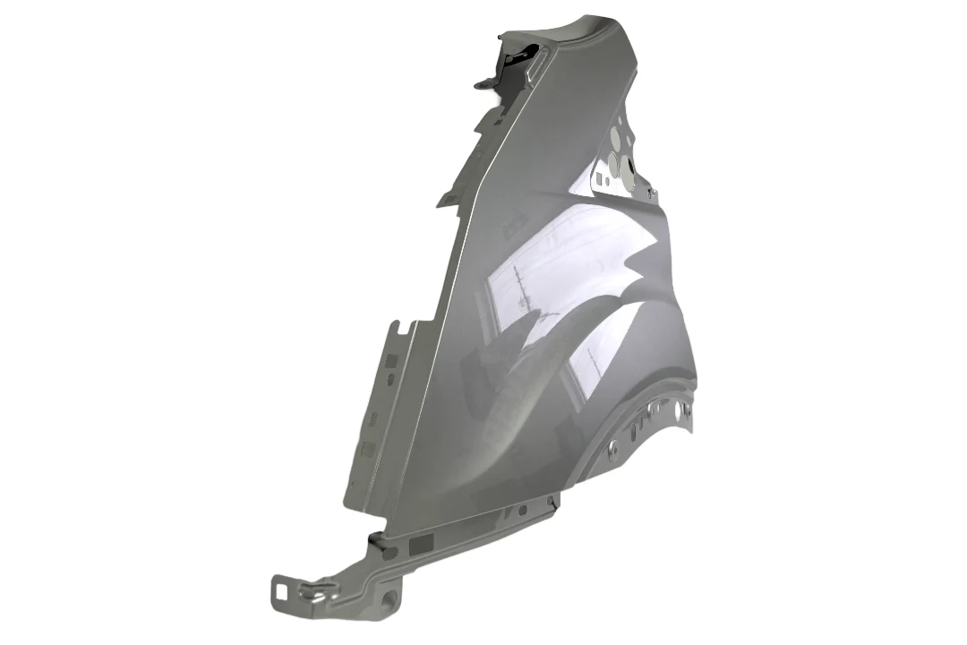 2015-2023 Ford Transit 350 : Fender Painted (Aftermarket | Driver-Side) - Image 3