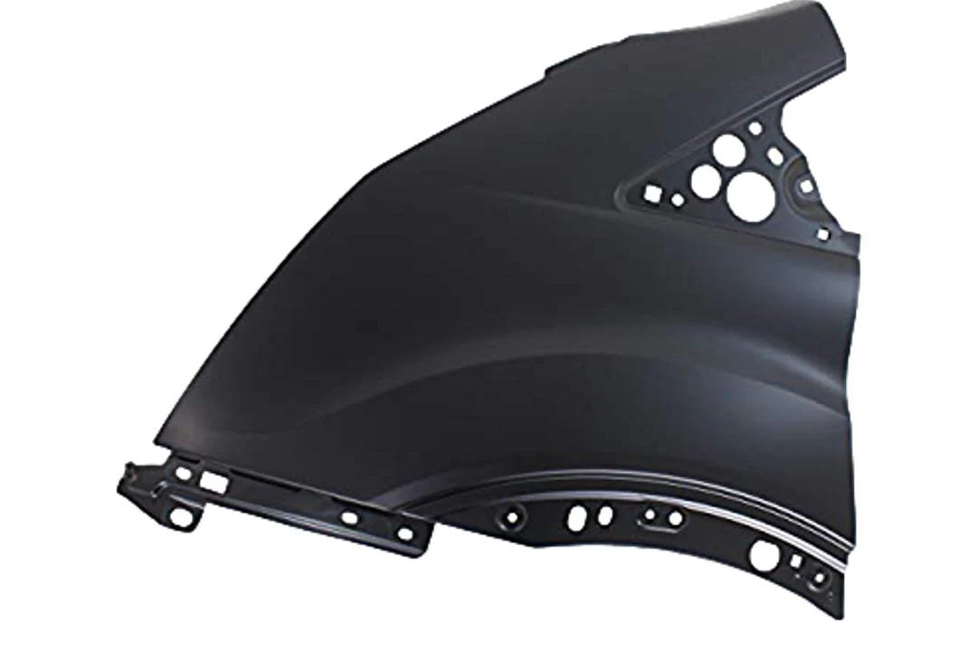 2015-2023 Ford Transit 350 : Fender Painted (Aftermarket | Driver-Side) - Image 5