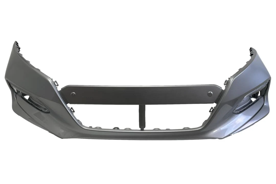 2018-2020 Honda Accord : Front Bumper Painted - Image 4