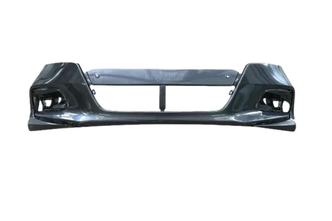 2018-2020 Honda Accord : Front Bumper Painted - Image 5