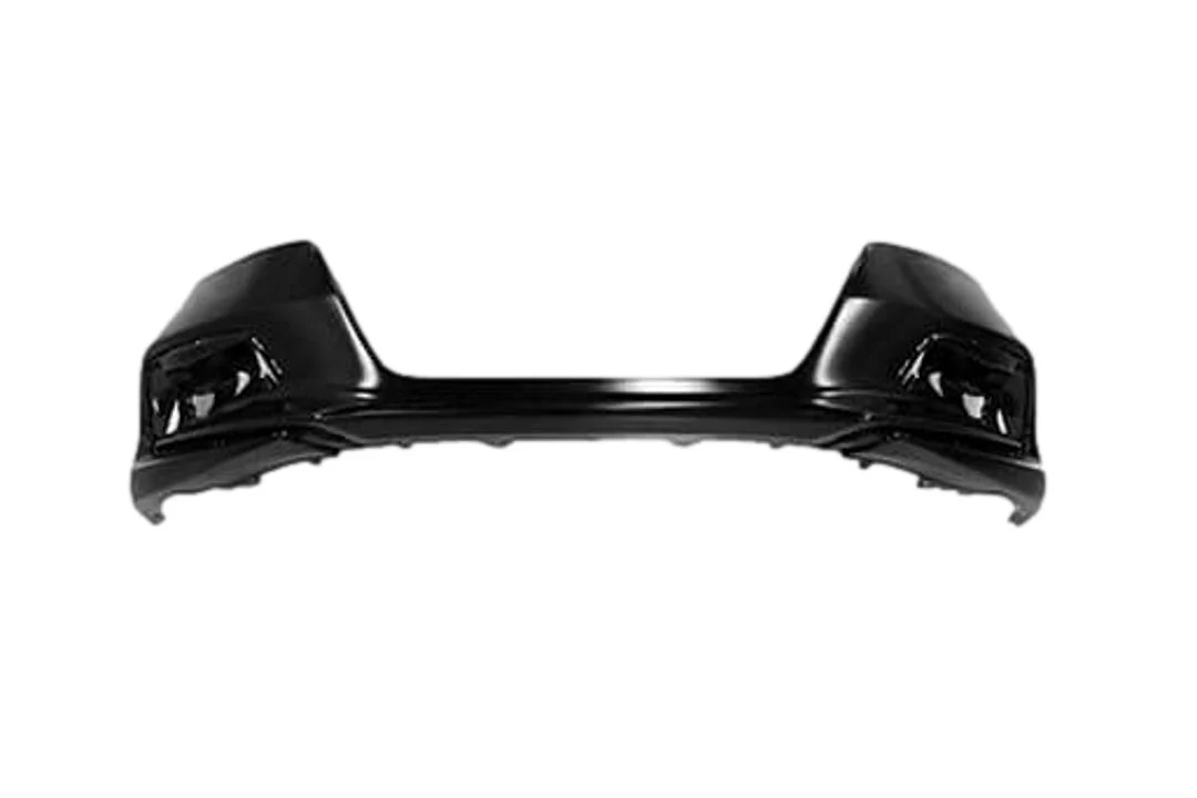 2018-2020 Honda Accord : Front Bumper Painted - Image 8