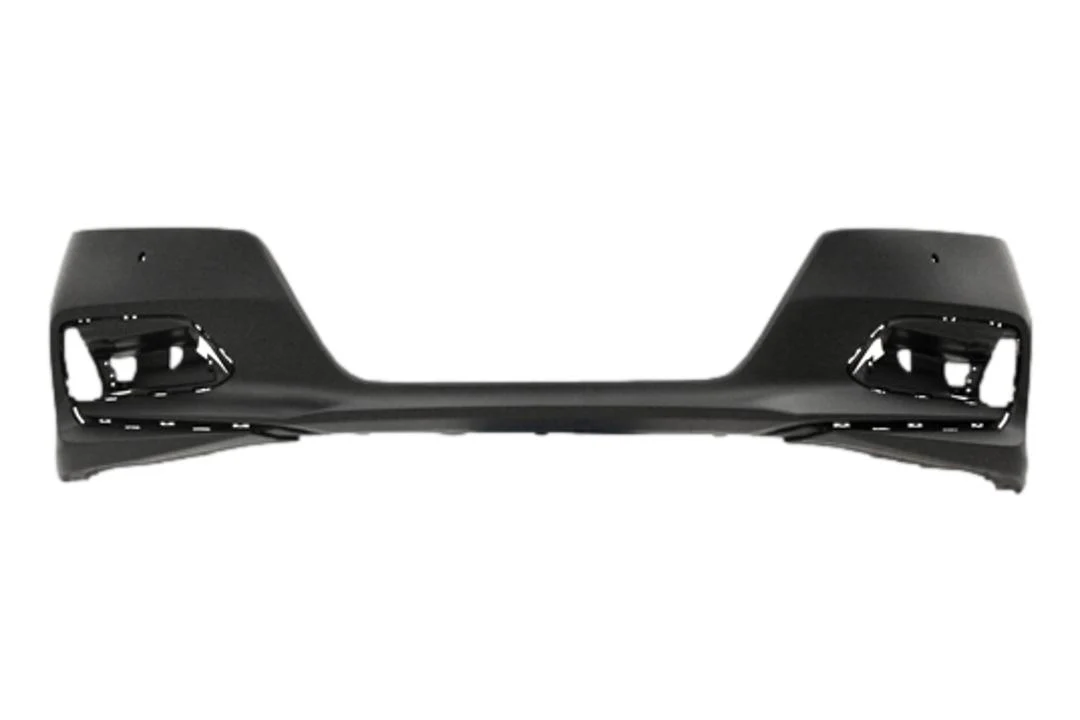 2018-2020 Honda Accord : Front Bumper Painted - Image 9
