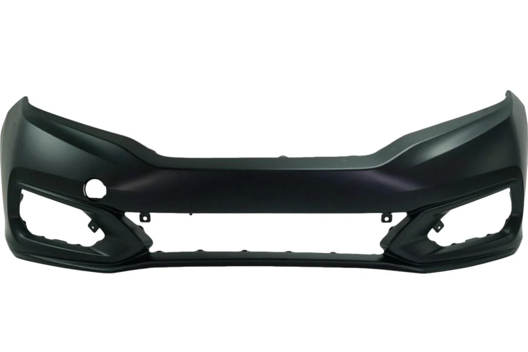 2018-2020 Honda Fit : Front Bumper Painted - Image 2