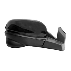 2018 Honda Pilot : Side View Mirror Painted (Right, Passenger-Side) - Image 3