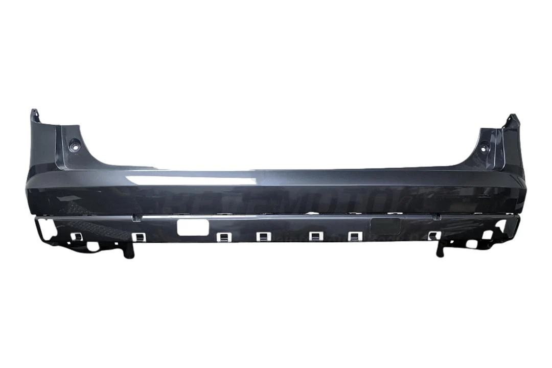 2016-2018 Honda Pilot : Rear Bumper Painted - Image 2