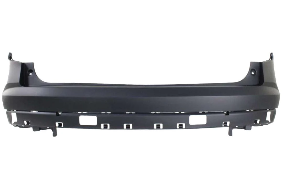 2016-2018 Honda Pilot : Rear Bumper Painted - Image 3