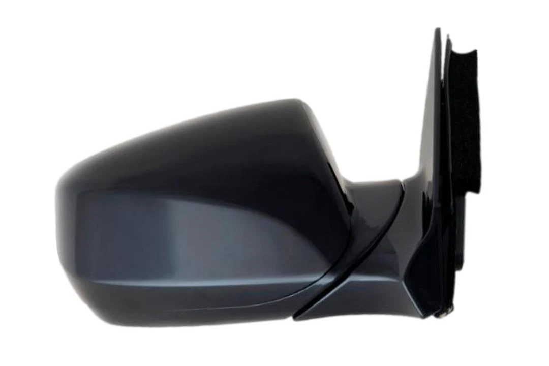 2017-2018 Hyundai Santa Fe Sport : Side View Mirror Painted (WITH: 2.0T Ultimate Models) - Image 2