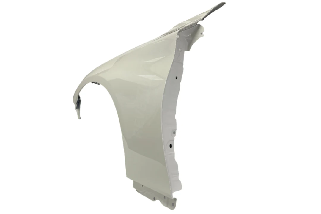 2014-2020 Infiniti Q50 : Fender Painted (OEM) - Image 7