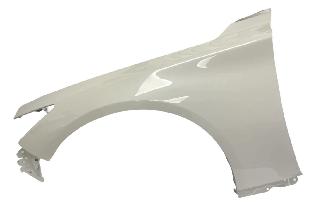 2014-2020 Infiniti Q50 : Fender Painted (OEM) - Image 9