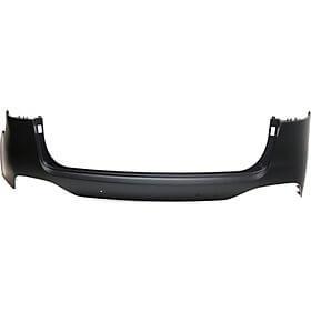 2018 Kia Sorento : Rear Bumper Painted - Image 2