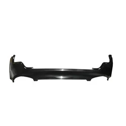 2018 Kia Soul : Front Bumper Painted
