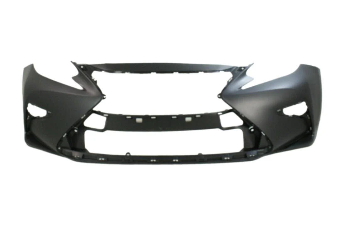 2016-2018 Lexus ES300H : Front Bumper Painted - Image 3