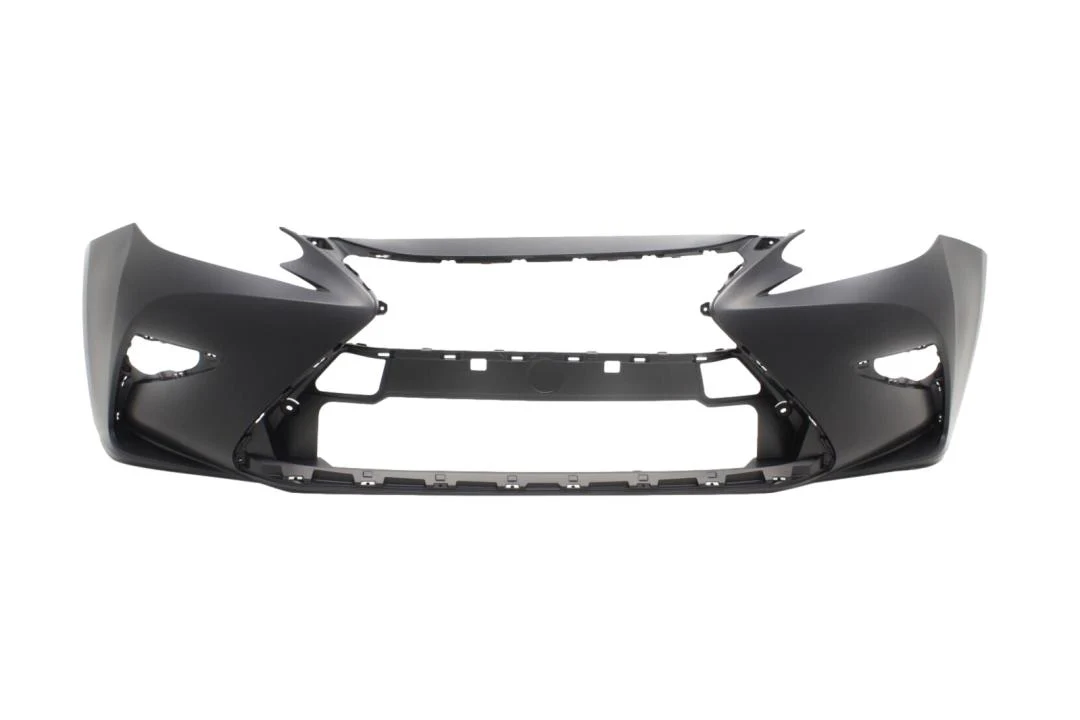 2016-2018 Lexus ES350 : Front Bumper Painted - Image 2
