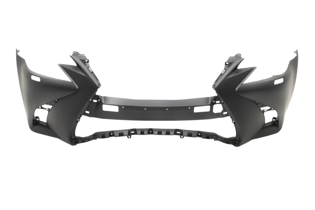 2016-2020 Lexus GS350 : Front Bumper Painted (Aftermarket | WITH: F-Sport Package) - Image 3